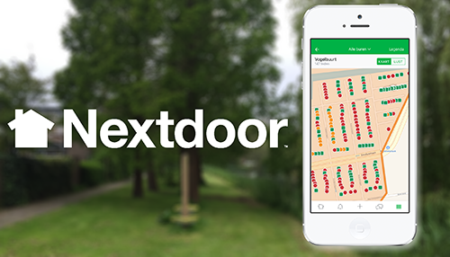 Nextdoor